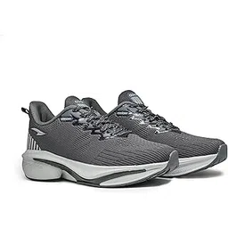 ASIAN Men TITAN-03N Sports Shoes with Laces for Running, Jogging and Walking, Lightweight and Comfortable Shoes with Upper Mesh Fabric for Men & Boys -TITAN-03N$