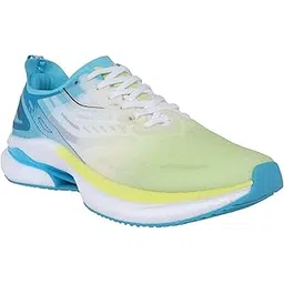 TRENZ by Shiv Naresh Sports Running Shoes for Men | Comfortable & Lace-Up