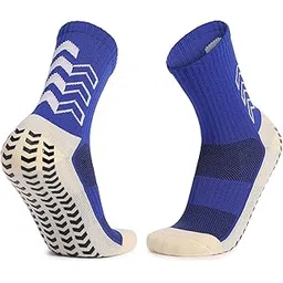 Sport Cushioned So s Non Slip Grip for Basketball Soccer Ski Cycling Athletic So s