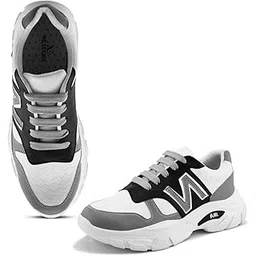 Women's Comfortable Lace up Sneakers, Lightweight Shoes | Walking & All Day Casual Wear