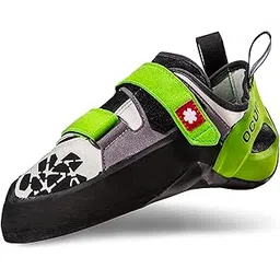 Jett QC Bouldering Shoe | Rock Climbing Shoe