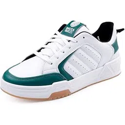 Men Lace Up Sneaker Shoes