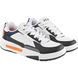 Men's Stylish Comfortable Lightweight, Breathable Socks Sports Walking Shoes