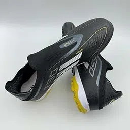 Professional Soccer Cleats for Men & Women - Turf & Firm Ground Football Boots for Training & Matches