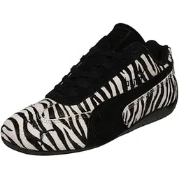 Womens Speedcat Zebra WNS Sneaker