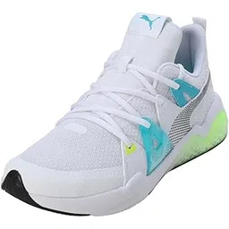 Mens Cell Fraction Fade Res Running Shoe