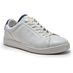 Men's Leather Sneaker