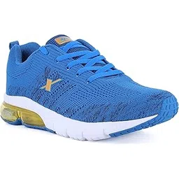 SPARX Men Lace Up Sports Shoes