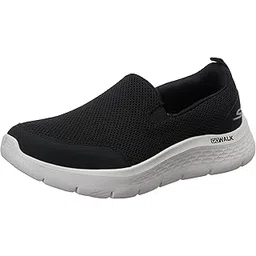 Mens Go Walk Flex Sneaker