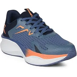 Men's Oxford Sports Shoes