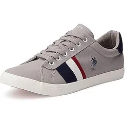 Men's Canvas Sneaker