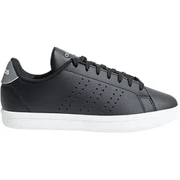 Men Lace Up Tennis Shoe