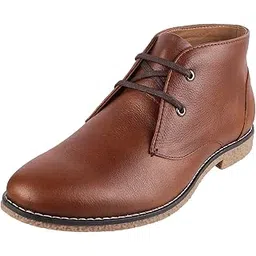 Men's Flats Chukka Boot
