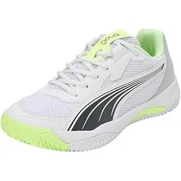 Unisex Adult NOVA Court Tennis Shoe