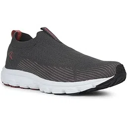Sports Shoes for Women – Comfortable, Stylish Sneakers for Active Lifestyles & Fitness Grey