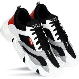 Men's Synthetic Leather Outdoor Casual Shoes