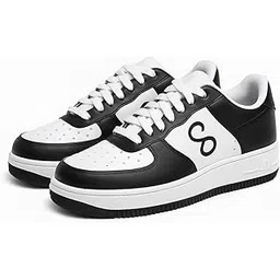 Women’s Casual Sneakers Low-Top Walking Gym Shoes || Comfortable Cushioning, Breathable Design & Anti-Slip Sole