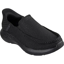 Men Pull On Casual Shoes