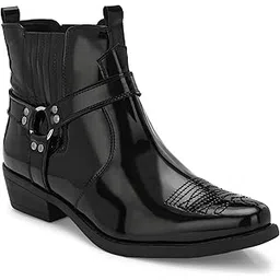 Men's Ec 15060 Ankle Boot