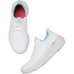 Womens Go Run Elevate Sneaker