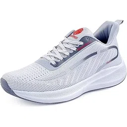 Bacca Bucci Men Lace Up Walking Shoes