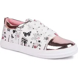 Women Casual Sneakers Shoes
