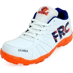 FEROC FRC 005 Cricket Shoes (10) White