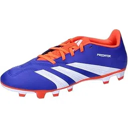 Unisex Club FxG Football Shoes
