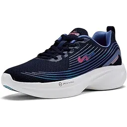 Camp-LEX Women's Lace-Up Running Shoes