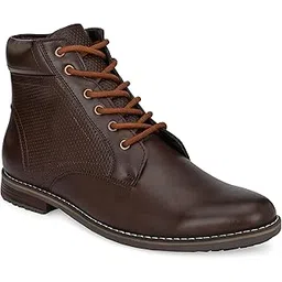 Men's Guard Ankle Casual Boots