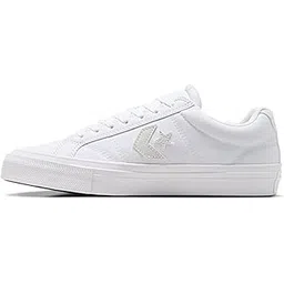 Sport Casual White Low Top Sneaker
