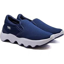 MASSAGER-04 Moccasins Shoes|Walking Shoes|Slip-On|Walking Shoes for Men