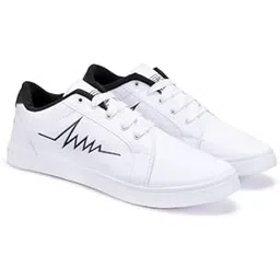 Men's Sneakers | Everyday Casual, Stylish Running Shoes