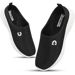 DOCTOR HEALTH SUPER SOFT | Men's Running Shoes | Men's & Boy's Shoes | Comfortable & Lightweight | Sports Shoes | Exclusive Shoes for Men | Soft Foot Massager | All Day Wear Shoes