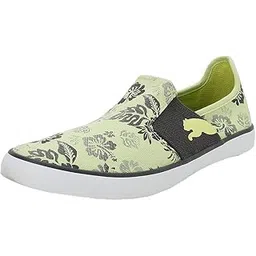 Women NU Ballet Sneaker