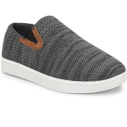 Men Justin Walking Shoes