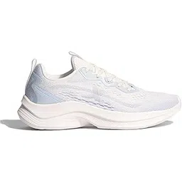 Womens Comfort Running Shoe Platform