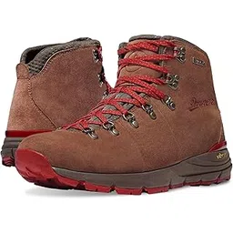 Men s Mountain 600 4. 5 Hiking Boot
