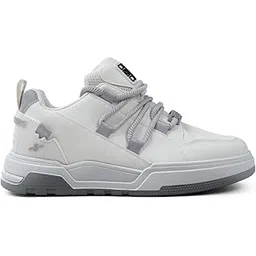 Fly Sneakers for Men | Stylish & Fashionable| Comfortable|Walking Shoes| Lightweight Flexible| Skid-Resistant| Everyday |Casual Shoes for Men