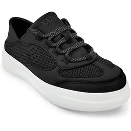 Hy-Sneaks Women's Mule Sneakers | Moulded Sports | Casual | Ortho Insole with Arch Support Hybrid Sneakers