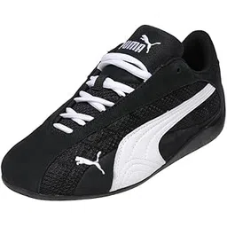 Unisex-Adult Speedcat Plus Sneaker