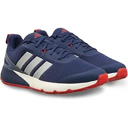 Adidas Mens Dash-Fun Running Shoe