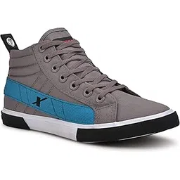 Mens SM 620 | Stylish, Comfortable | Blue Sneaker - 10 UK (SM 620)