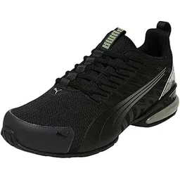 Mens Voltaic Evo Cyclone Running Shoe