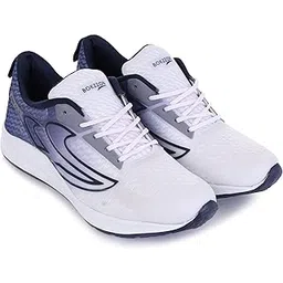 Sports Shoes for Men Running – Soft Cushioned Insole Lightweight Design Shoes for Men Sports Casual wear