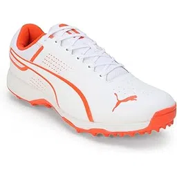 Puma Unisex-Adult Cricket Legend Cricket Shoe