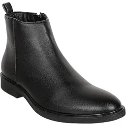Men's Slip-On Boots