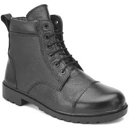 DMS Men's Formal Boot Shoes