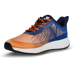 Unisex Spectrum Running Shoes Best for Running, Jogging, Workout and Gym | Designed New Heights Power, Precision, and Comfort