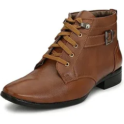 Stylish And Elegant Ankle Length Boots